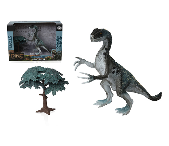 DINOSAUR SET