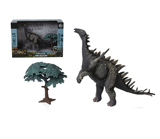 DINOSAUR SET