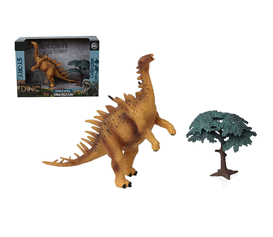 DINOSAUR SET