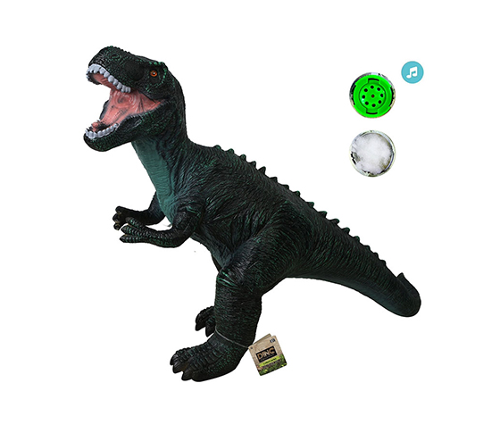 DINOSAUR SET