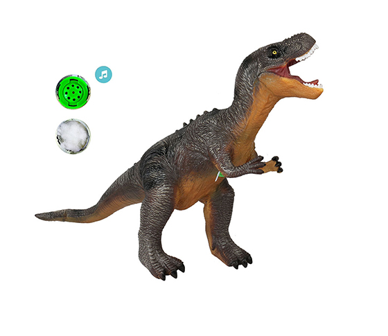 DINOSAUR SET