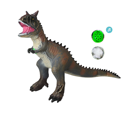 DINOSAUR SET