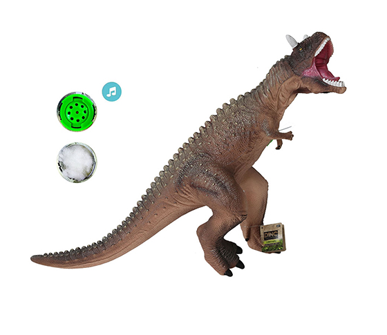 DINOSAUR SET