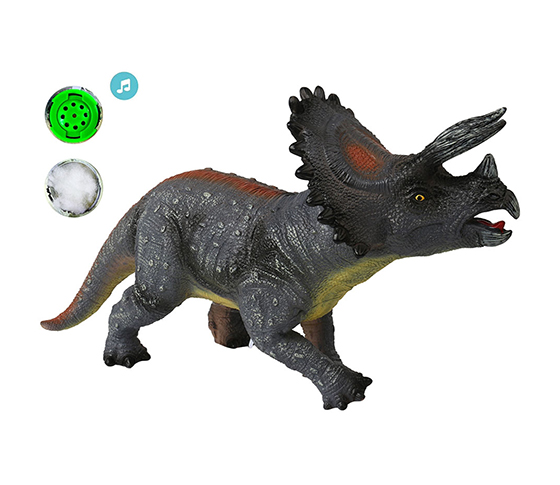 DINOSAUR SET