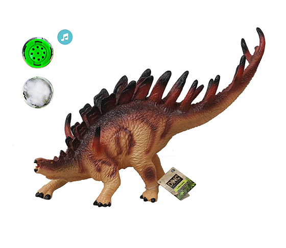 DINOSAUR SET