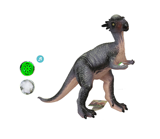 DINOSAUR SET