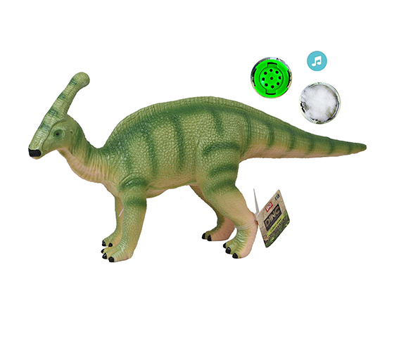 DINOSAUR SET