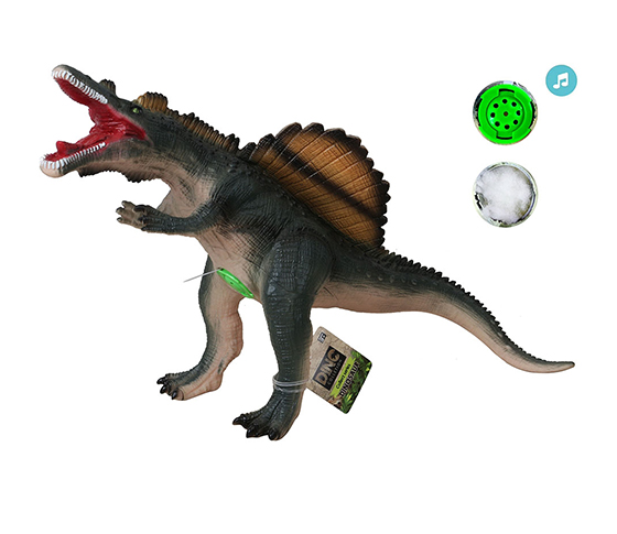 DINOSAUR SET