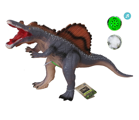 DINOSAUR SET