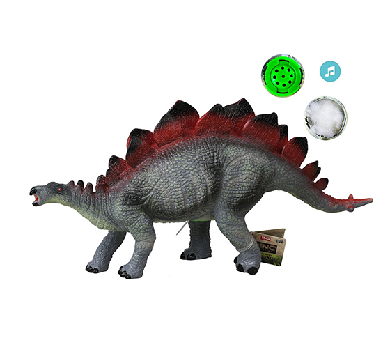 DINOSAUR SET