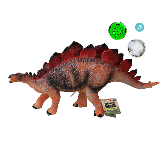 DINOSAUR SET