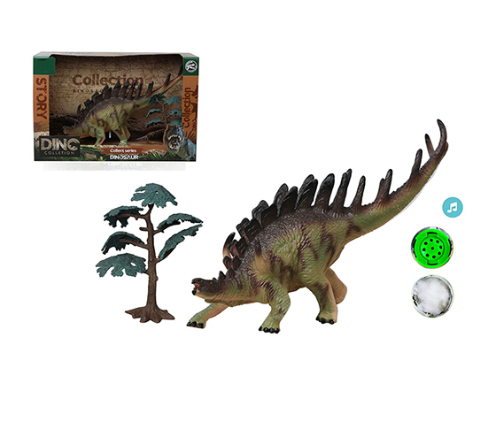 DINOSAUR SET