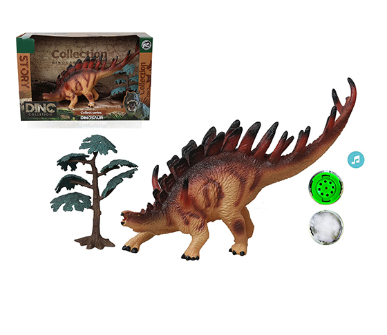 DINOSAUR SET