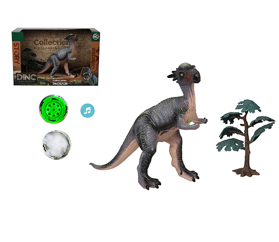 DINOSAUR SET