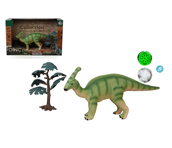 DINOSAUR SET