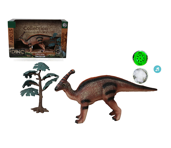 DINOSAUR SET