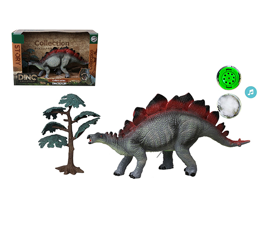 DINOSAUR SET