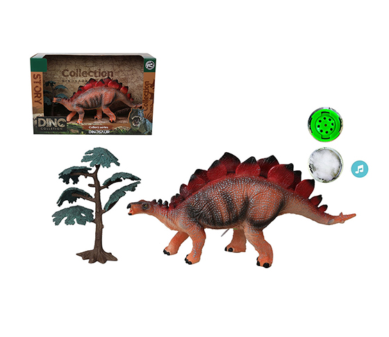 DINOSAUR SET