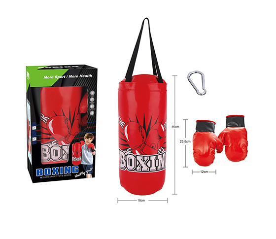 BOXING SET