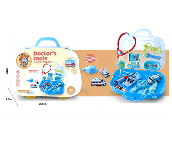 DOCTOR SET