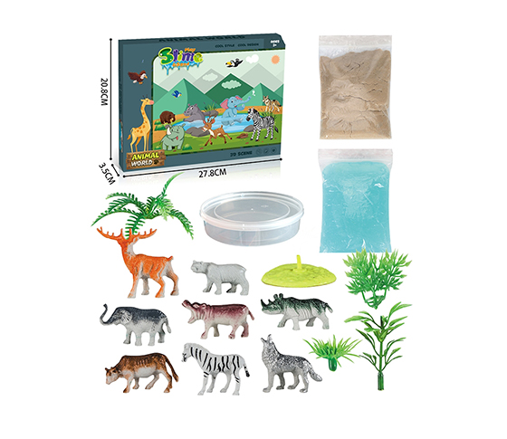 PLAY SET