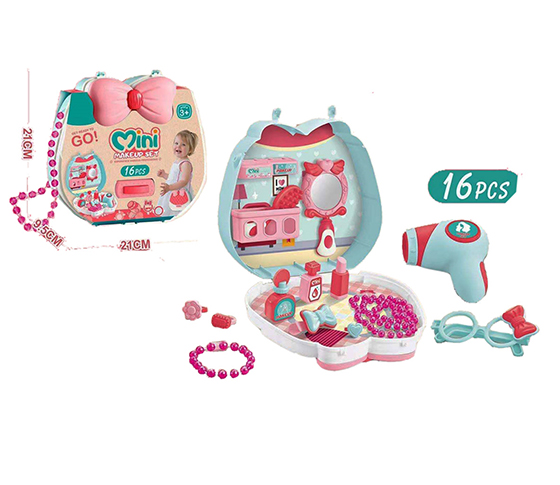 PLAY SET