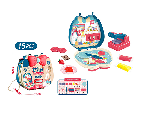 PLAY SET