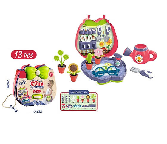 PLAY SET
