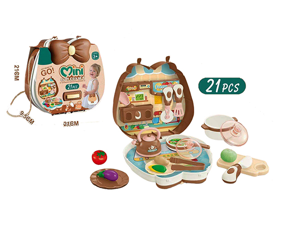 PLAY SET