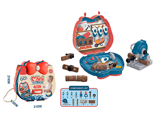 PLAY SET