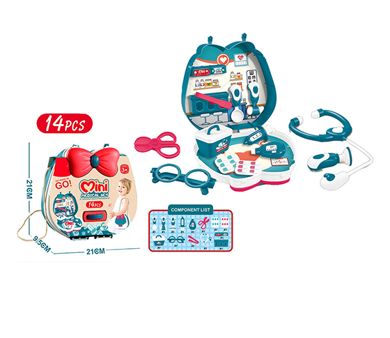 PLAY SET