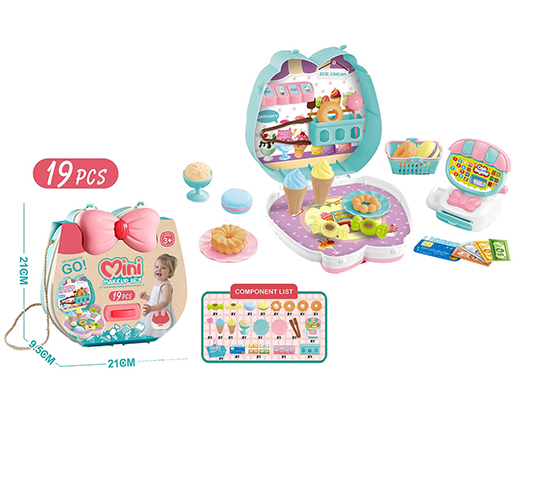 PLAY SET