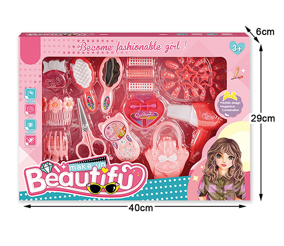 BEAUTY SETS