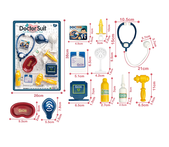 DOCTOR SET