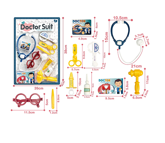 DOCTOR SET