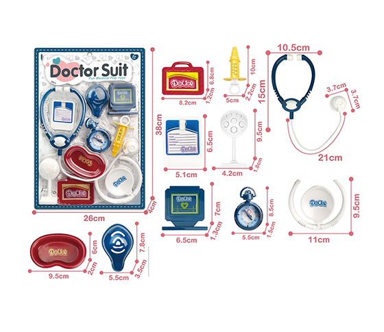 DOCTOR SET