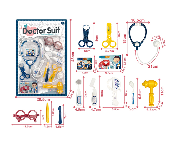 DOCTOR SET