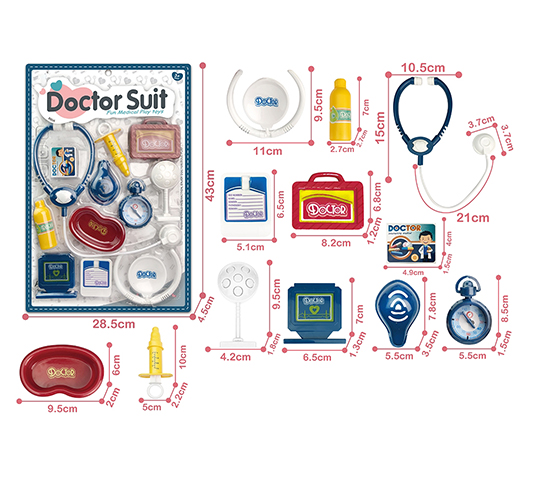 DOCTOR SET