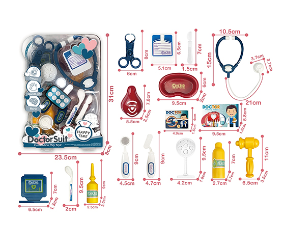 DOCTOR SET