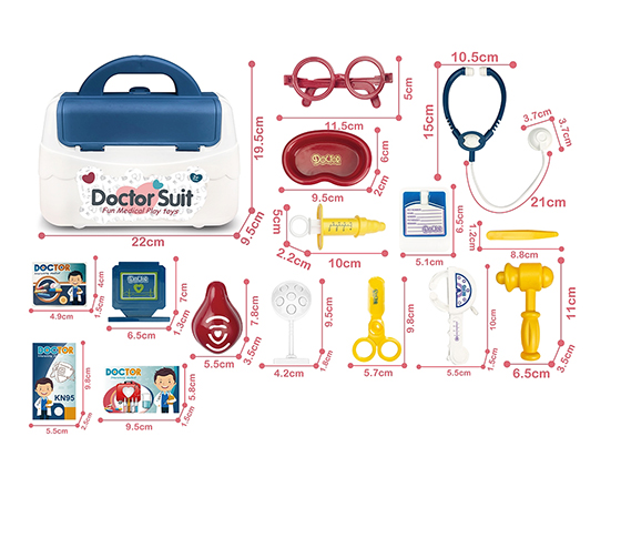 DOCTOR SET