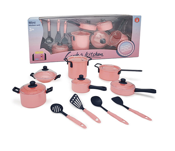 TABLEWARE SET