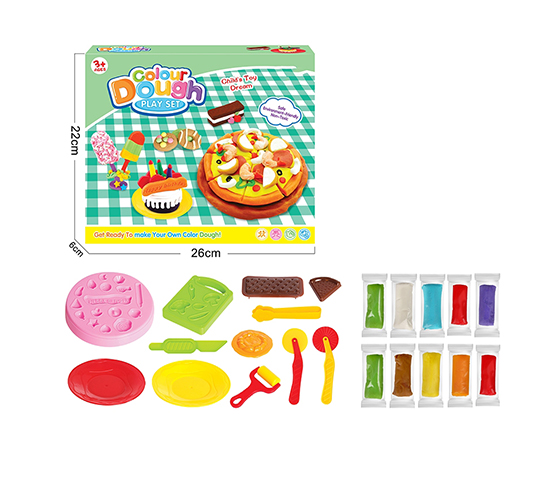 DOUGH SET
