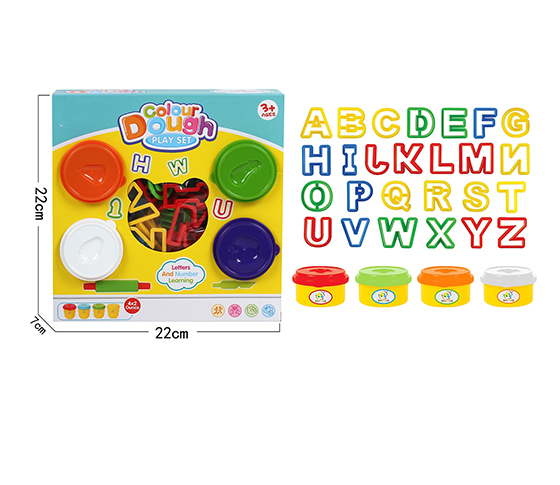 DOUGH SET