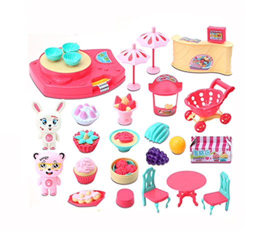 FOOD SET
