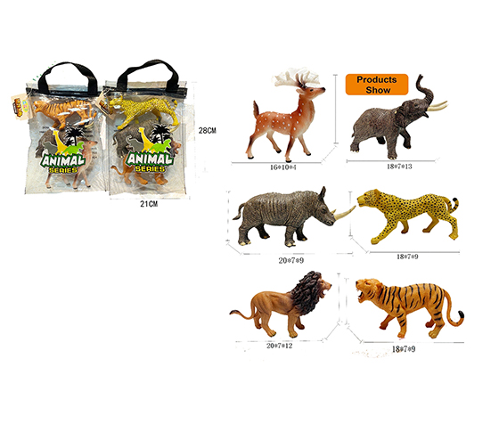 ANIMAL SET
