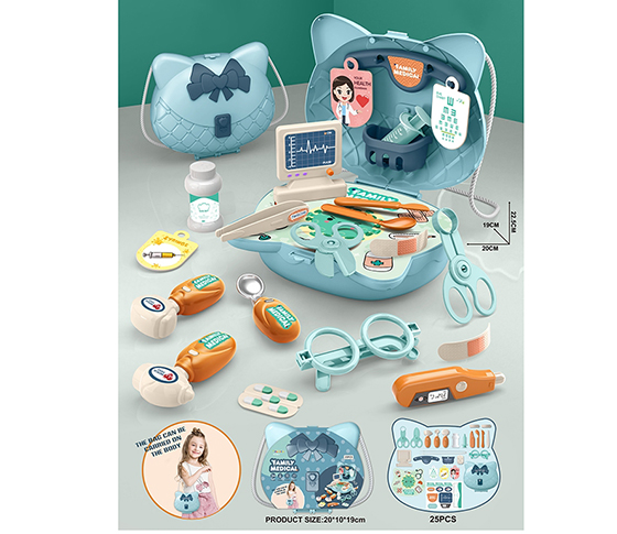 DOCTOR SET