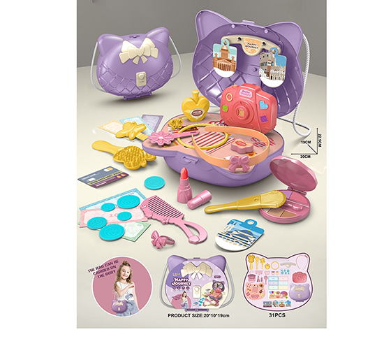ORNAMENTS SET