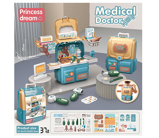 DOCTOR SET