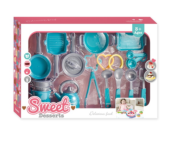 KITCHEN SETS