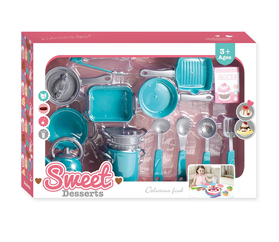 KITCHEN SETS